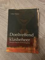 Doeltreffend klasbeheer, Ophalen