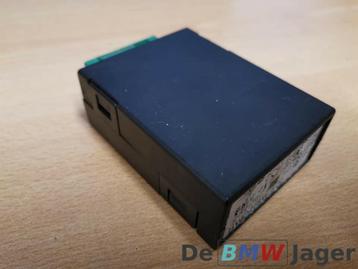 Check control module BMW 7-serie E38 61358363229