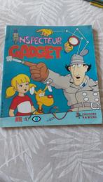 Inspecteur Gadget album Panini, Collections, Enlèvement ou Envoi