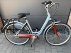 Damesfiets gazelle, Fietsen en Brommers, Ophalen, Zo goed als nieuw, Gazelle
