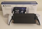 PS Portal te koop + Rubber grip hoes + closed case, Ophalen, Zo goed als nieuw