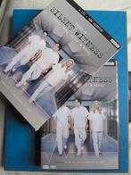 Silent Witness - Serie 9 (2004) 4 disc, Cd's en Dvd's, Vanaf 16 jaar, Boxset, Ophalen of Verzenden, Zo goed als nieuw