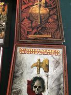 Warhammeur, Enlèvement ou Envoi, Comme neuf, Warhammer