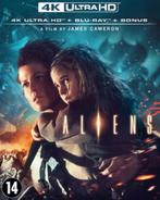 Blu-ray 4K The Abyss/Aliens, Enlèvement, Neuf, dans son emballage