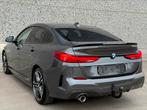 Bmw 216dA Grand Coupe 08/2020 124738Km M Packet Sport Perfo, Leder en Stof, 5 deurs, 85 kW, 2 Reeks Gran Coupé