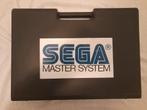 Sega Master System + malette de représentant (RARE) + 2 jeux, Consoles de jeu & Jeux vidéo, Consoles de jeu | Sega, Enlèvement