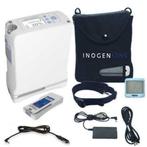 Inogen rove 6 draagbare zuurstofconcentrator, Ophalen of Verzenden