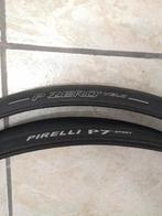 Pirelli P Zero 25 + Pirelli P7 Sport 28, Ophalen of Verzenden, Zo goed als nieuw