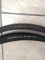 Pirelli P Zero 25 + Pirelli P7 Sport 28, Comme neuf, Enlèvement ou Envoi