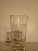 Glas N21 – Wielemans – 0,25 cl., Verzamelen, Nieuw, Overige merken, Glas of Glazen, Ophalen of Verzenden