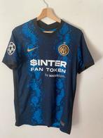 Inter Milan voetbalshirt, Sport en Fitness, Voetbal, Nieuw, Shirt, Maat S
