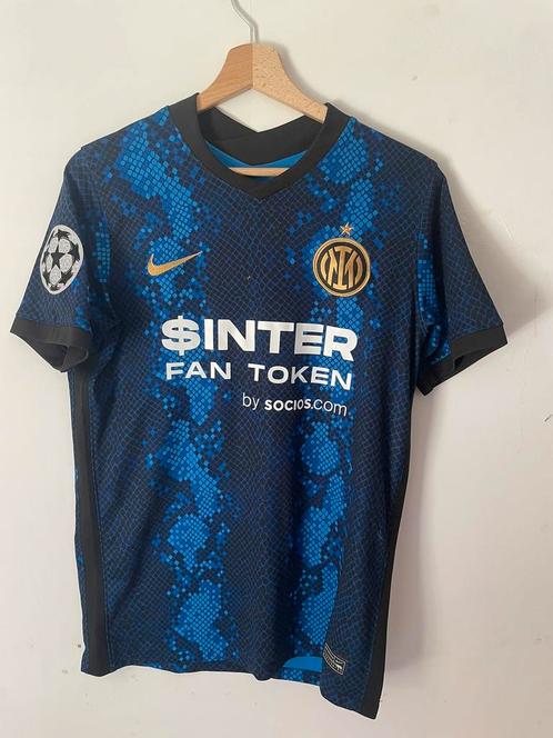 Maillot de foot Inter Milan, Sports & Fitness, Football, Neuf, Maillot, Taille S