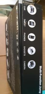 Jump starter, Auto diversen, Jumpstarters, Ophalen, Nieuw