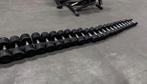 Eleiko Vaste Dumbells 4kg t/m 28kg , 2x38kg, Sport en Fitness, Ophalen, Gebruikt, Dumbbell