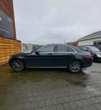 Mercedes c200D, Automaat, 4 deurs, Navigatiesysteem, 1600 cc