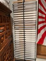 Lattenbodem 2 x 70cm NIEUW, Huis en Inrichting, Ophalen, 140 cm, Bedbodem, 200 cm