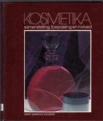 Kosmetika, Wieny Wanrooy-Ogterop (cosmetica), Boeken, Ophalen