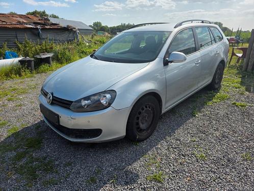 Volkswagen Golf 6 Variant - 1.6 TDI - 105ch -
FAP à changer, Auto's, Volkswagen, Particulier, Golf, Boordcomputer, Elektrische buitenspiegels