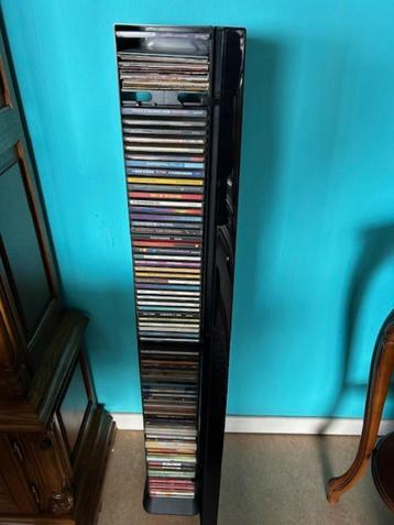 Lot cd's beschikbaar voor biedingen