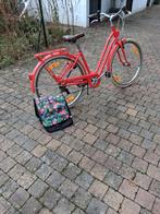 damensfiets, Fietsen en Brommers, Ophalen, Gebruikt, Overige merken, Versnellingen