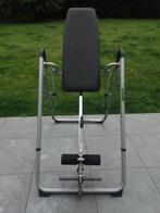 table kiné étirement dos, Sport en Fitness, Ophalen, Gebruikt, Apparaat