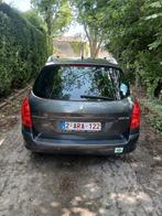 Peugeot 308 SW (Break) Automatique 1,6 VTI LPG Euro5 2013, Auto's, Automaat, Euro 5, Break, Particulier