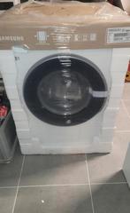 Samsung wasmachine 9kg perfect speed, Electroménager, Lave-linge, Enlèvement