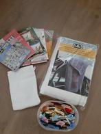 Pakket DMC, Hobby en Vrije tijd, Borduren en Borduurmachines, Ophalen of Verzenden, Nieuw