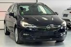 Opel Astra 1.6cdti Automatique   2018  148.000km  100kw, 5 places, Cruise Control, Noir, 1598 cm³