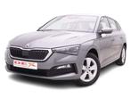 SKODA Scala 1.0 TSi Style + Carplay + Climatronic + Privacy, Auto's, Skoda, Te koop, Zilver of Grijs, Bedrijf, Stadsauto