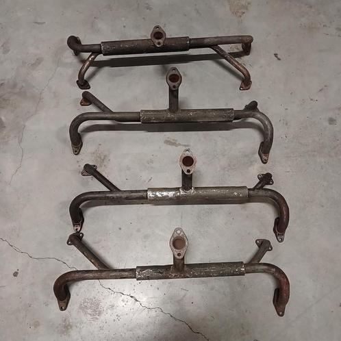 Inlaatspruitstuk,Volkswagen 1200 34 pk ,kever,luchtgekoeld, Auto-onderdelen, Uitlaatsystemen, Volkswagen, Gebruikt, Ophalen of Verzenden