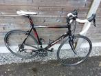 Ridley Compact, Shimano 105, maat: 54, zo goed als nieuw, Sport en Fitness, Ophalen, Zo goed als nieuw, Overige typen