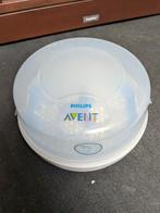 Philips Avent sterilisator, Ophalen, Gebruikt, Sterilisator