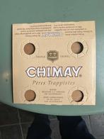 trappist Chimay 4 fles houder  karton tripel, Verzamelen, Ophalen of Verzenden, Nieuw