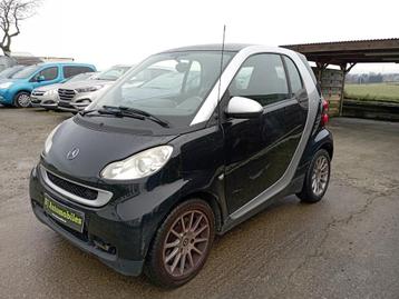 SMART FORTWO 1.0 UIT 2008 MET 169 KM beschikbaar voor biedingen