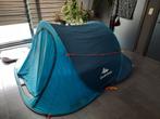 Quechua tent, Ophalen, Zo goed als nieuw, Tot en met 3