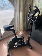 Home trainer, Ophalen, Zo goed als nieuw