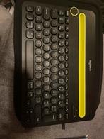 Clavier Bluetooth, Informatique & Logiciels, Enlèvement, Comme neuf