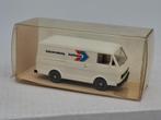 VW LT28 Autohansa autoverhuur - Wiking 1/87, Verzenden, Zo goed als nieuw, Auto, Wiking
