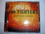 CD Foo Fighters – Skin And Bones, Ophalen of Verzenden, Gebruikt