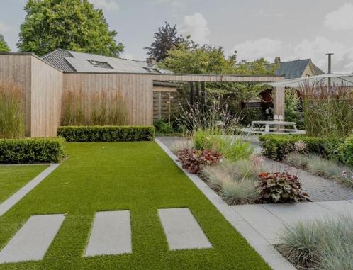 TINIS GARDEN, Tuin en Terras, Aarde en Mest, Tuinaarde, Ophalen