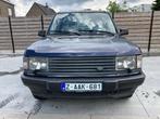 Range Rover P38 2.5 turbo diesel automaat, Phares antibrouillard, SUV ou Tout-terrain, Cuir, Automatique