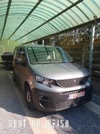 Peugeot Partner lichte vracht, Auto's, Peugeot, Automaat, Particulier, Onderhoudsboekje, Centrale vergrendeling