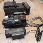Vintage Collectable Professional Panasonic MC10 classic VHS, Audio, Tv en Foto, Camera, VHS of SVHS, Ophalen