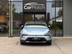 Polestar 4 Long Range Single Motor  - Plus & Pilot, Auto's, Automaat, Achterwielaandrijving, Blauw, Leder