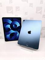 Tablette Apple Ipad Air 5e Gen 2022 256Go Garantie 1an, Blauw, Wi-Fi, Apple iPad, 11 inch