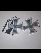 Ww1 Duitse medailes (reproductie), Verzenden