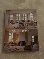 Wonen met hout, Ophalen of Verzenden