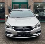 Opel Astra ** 1J GARANTIE ** GEKEURD ** LEZ OK ** €228/maand, Auto's, Opel, Euro 6, Bedrijf, 5 deurs, Dealer onderhouden