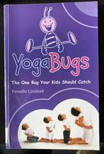 Yoga bugs - Fenella Lindsell, Ophalen of Verzenden, Zo goed als nieuw